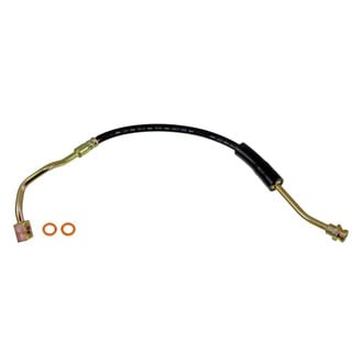 Dorman® - Front Passenger Side Brake Hydraulic Hose