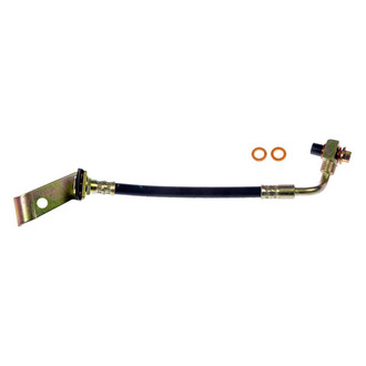 Dorman® - Rear Passenger Side Outer Brake Hydraulic Hose