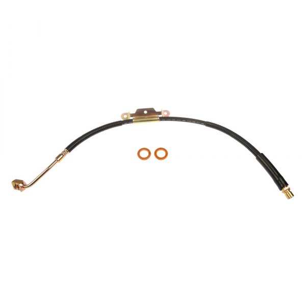 Dorman® - Front Driver Side Brake Hydraulic Hose