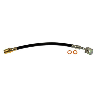 Dorman® - Rear Passenger Side Outer Brake Hydraulic Hose