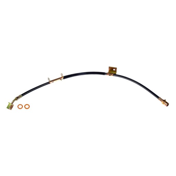 Dorman® - Front Passenger Side Brake Hydraulic Hose