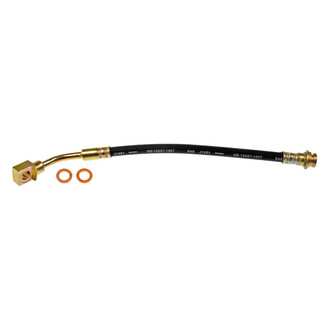 Dorman® - Rear Passenger Side Brake Hydraulic Hose