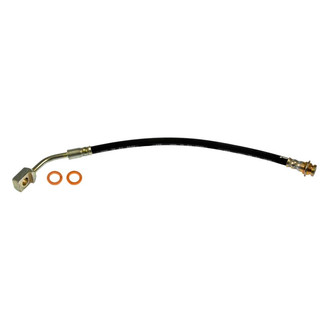 Dorman® - Front Passenger Side Brake Hydraulic Hose