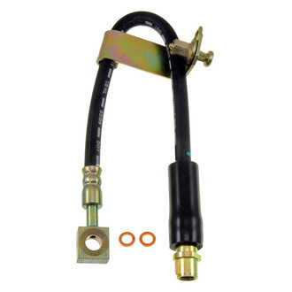 Dorman® - Front Passenger Side Brake Hydraulic Hose