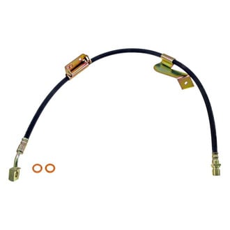 Dorman® - Front Driver Side Brake Hydraulic Hose