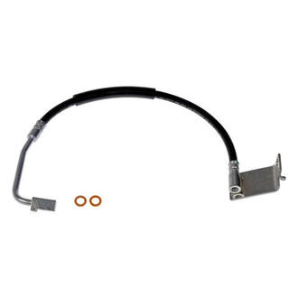 Dorman® - Rear Passenger Side Brake Hydraulic Hose