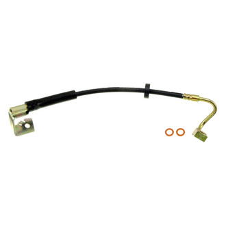 Dorman® - Front Passenger Side Brake Hydraulic Hose