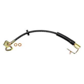 Dorman® - Front Driver Side Brake Hydraulic Hose