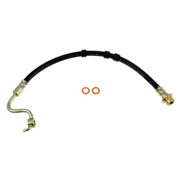 Dorman® - Front Passenger Side Brake Hydraulic Hose