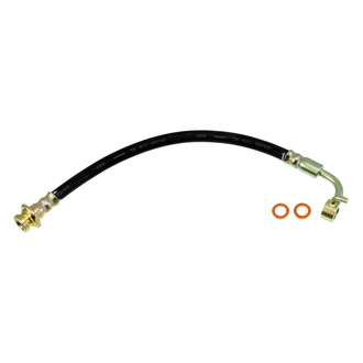 Dorman® - Rear Passenger Side Brake Hydraulic Hose
