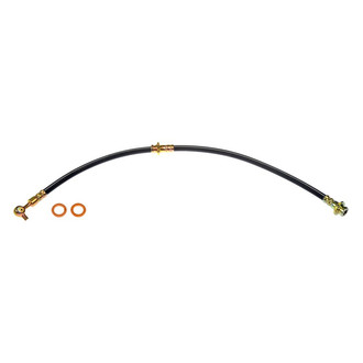 Dorman® - Front Passenger Side Brake Hydraulic Hose