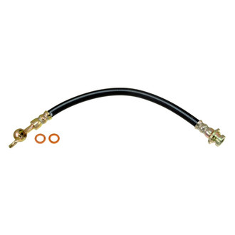 Dorman® - Rear Passenger Side Brake Hydraulic Hose