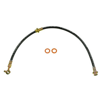 Dorman® - Front Driver Side Brake Hydraulic Hose