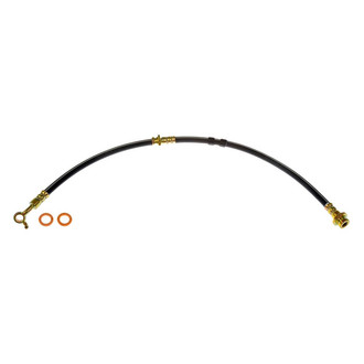 Dorman® - Front Passenger Side Brake Hydraulic Hose