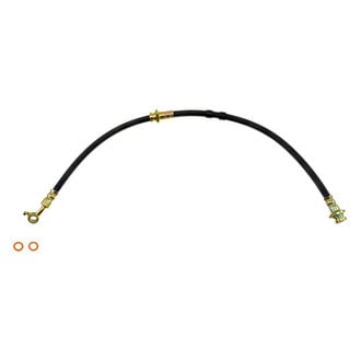 Dorman® - Front Driver Side Brake Hydraulic Hose
