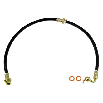 Dorman® - Rear Passenger Side Brake Hydraulic Hose