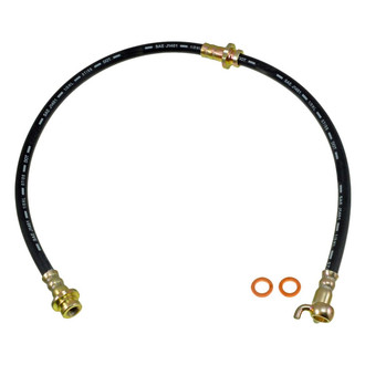 Dorman® - Rear Driver Side Brake Hydraulic Hose
