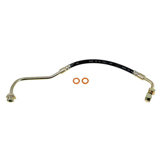 Dorman® - Rear Driver Side Brake Hydraulic Hose