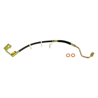Dorman® - Front Passenger Side Brake Hydraulic Hose