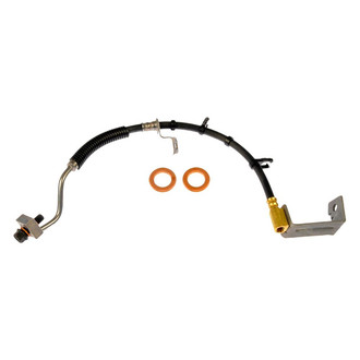 Dorman® - Front Driver Side Brake Hydraulic Hose