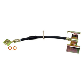 Dorman® - Rear Passenger Side Brake Hydraulic Hose