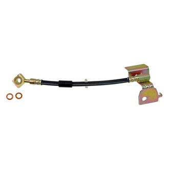 Dorman® - Rear Driver Side Brake Hydraulic Hose