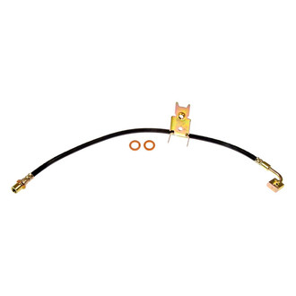Dorman® - Front Passenger Side Brake Hydraulic Hose