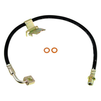 Dorman® - Front Driver Side Brake Hydraulic Hose