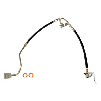 Dorman® - Front Passenger Side Brake Hydraulic Hose