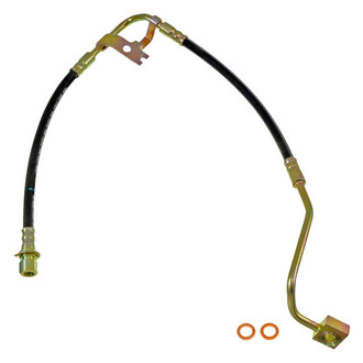 Dorman® - Front Driver Side Brake Hydraulic Hose