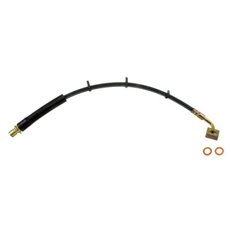Dorman® - Front Driver Side Brake Hydraulic Hose
