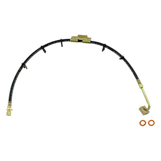 Dorman® - Front Passenger Side Brake Hydraulic Hose