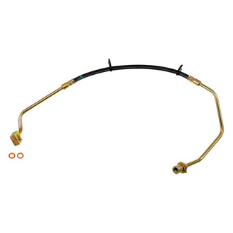 Dorman® - Front Passenger Side Brake Hydraulic Hose
