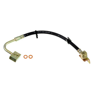 Dorman® - Rear Passenger Side Brake Hydraulic Hose