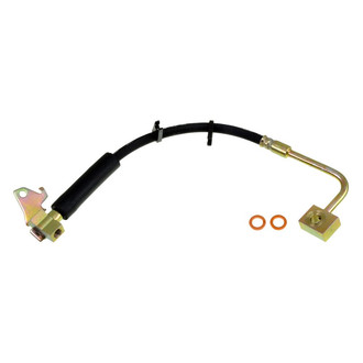 Dorman® - Rear Driver Side Brake Hydraulic Hose