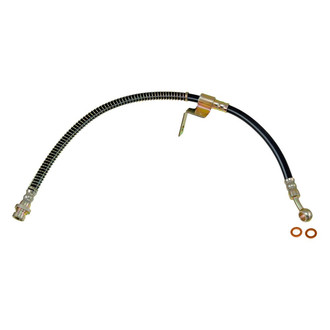 Dorman® - Front Passenger Side Brake Hydraulic Hose