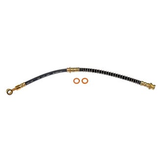 Dorman® - Front Driver Side Brake Hydraulic Hose