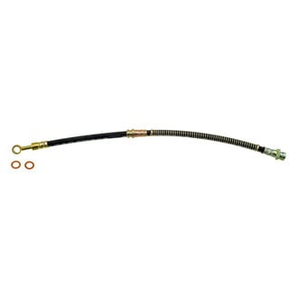 Dorman® - Front Passenger Side Brake Hydraulic Hose