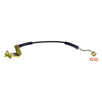 Dorman® - Front Driver Side Brake Hydraulic Hose