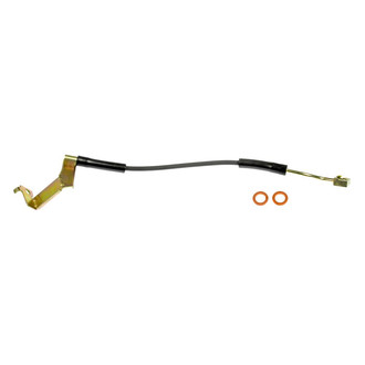 Dorman® - Front Passenger Side Brake Hydraulic Hose