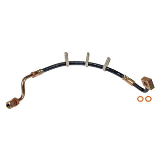 Dorman® - Rear Driver Side Brake Hydraulic Hose