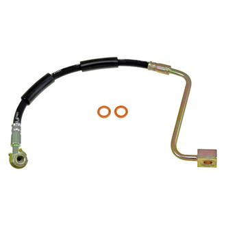 Dorman® - Front Passenger Side Brake Hydraulic Hose
