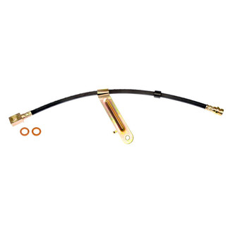 Dorman® - Rear Passenger Side Brake Hydraulic Hose