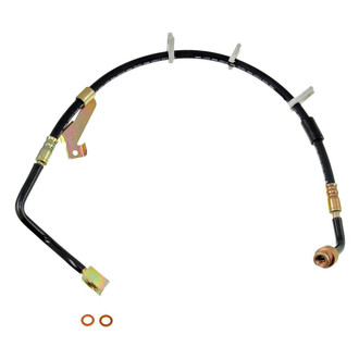 Dorman® - Front Passenger Side Brake Hydraulic Hose