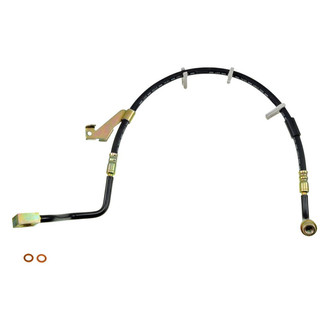 Dorman® - Front Driver Side Brake Hydraulic Hose