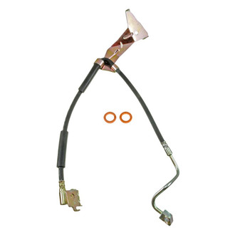 Dorman® - Front Driver Side Brake Hydraulic Hose