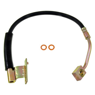 Dorman® - Rear Passenger Side Brake Hydraulic Hose