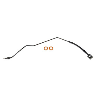 Dorman® - Rear Passenger Side Outer Brake Hydraulic Hose