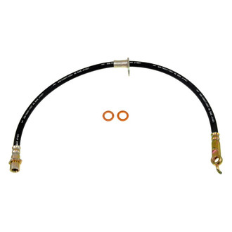 Dorman® - Front Passenger Side Brake Hydraulic Hose