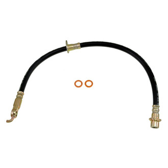 Dorman® - Front Driver Side Brake Hydraulic Hose